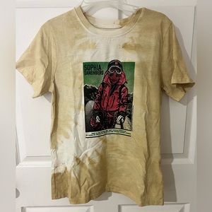 Short sleeve tee shirt brand new